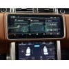 Штатная магнитола 8/128 ГБ RDL-6718 для Land Rover Range Rover Sport 2 2016-2017 (Harman) на Android 13.0