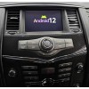 Навигационный блок для Infiniti\Nissan (2010+) (12.0) RDL-it08