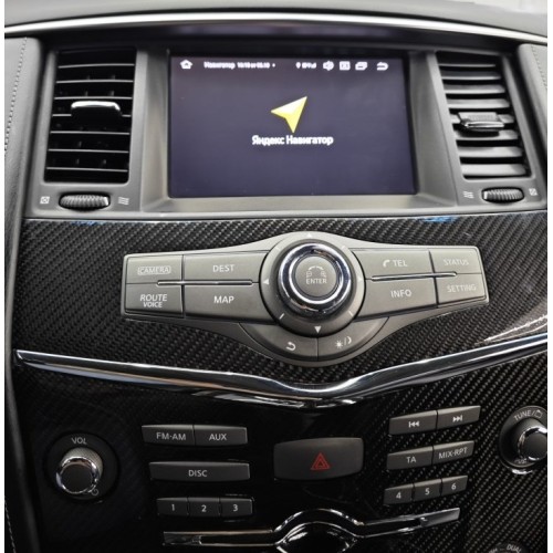 Навигационный блок для Infiniti\Nissan (2010+) (12.0) RDL-it08