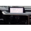 Навигационный блок для Lexus LX/RX 2015-2022 RDL-LEX-H