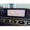 Навигационный блок для Mercedes-Benz A/B/GLA/CLA/GLB/V-Класс 2019+ RDL-4081