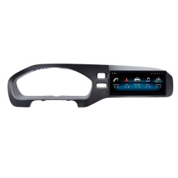 CarMedia JT-V8009 для Volvo V40 2011-2014 на Android 10.0