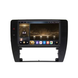 CarMedia SF-9018-P для Volkswagen Passat B5 1996-2006 на Android 12.0