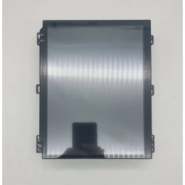 CarMedia EW-9709-KP-97-6128-TS10 ТESLA для Mitsubishi Outlander III 2012-2020 на Android 12.0