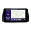 Штатная магнитола CarMedia EW-1704-P-2K (экран 2K) для Hyundai Santa Fe 2020-2023 на Android 12.0