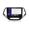 Штатная магнитола CarMedia EW-1253-P для Jeep Cherokee IV (WK2) 2013-2017 на Android 12.0