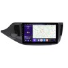 Штатная магнитола CarMedia EW-1781-P для Kia Ceed II 2012-2018 на Android 12.0