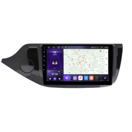 CarMedia EW-1781-P для Kia Ceed II 2012-2018 на Android 12.0