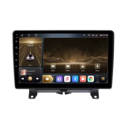 CarMedia EW-9307-N для Range Rover Sport 2005-2009 на Android 12.0