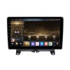 Штатная магнитола CarMedia EW-9307-Q для Range Rover Sport 2005-2009 на Android 12.0