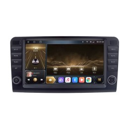CarMedia EW-9950-N для Mercedes GL-klasse (X164), ML-klasse (W164) 2005-2012 на Android 12.0