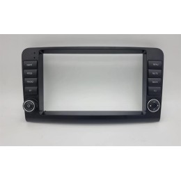 CarMedia EW-9950-P для Mercedes GL-klasse (X164), ML-klasse (W164) 2005-2012 на Android 12.0