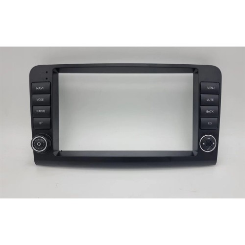 Штатная магнитола CarMedia EW-9950-P для Mercedes GL-klasse (X164), ML-klasse (W164) 2005-2012 на Android 12.0