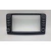 Штатная магнитола CarMedia EW-9950-Q для Mercedes GL-klasse (X164), ML-klasse (W164) 2005-2012 на Android 12.0