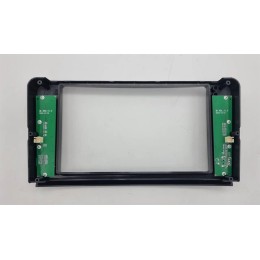 CarMedia EW-9950-Q для Mercedes GL-klasse (X164), ML-klasse (W164) 2005-2012 на Android 12.0