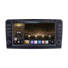 Штатная магнитола CarMedia EW-9950-Q для Mercedes GL-klasse (X164), ML-klasse (W164) 2005-2012 на Android 12.0