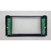 Штатная магнитола CarMedia EW-9950-U для Mercedes GL-klasse (X164), ML-klasse (W164) 2005-2012 на Android 12.0