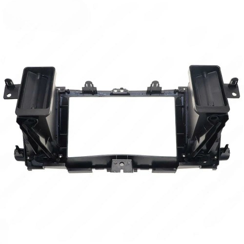 Штатная магнитола CarMedia EW-9222-P для Nissan Patrol 2010+ high на Android 12.0