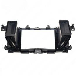 CarMedia EW-9222-Q для Nissan Patrol 2010+ high на Android 12.0