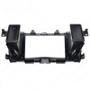 Штатная магнитола CarMedia EW-9222-F для Nissan Patrol 2010+ high на Android 12.0