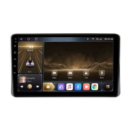 CarMedia EW-1149-Q для Renault Arkana 2020-2024 на Android 12.0