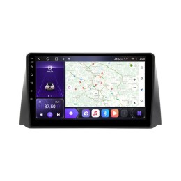 CarMedia EW-9239-F для УАЗ Патриот 2016-2023 на Android 12.0