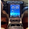 Штатная магнитола CarMedia NH-1007 для Mercedes ML-class (W166) 2011-2015, GL-class (X166) 2012-2016 NTG 4.0/4.5 на Android 12.0