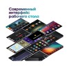 Штатная магнитола Wide Media MT435QU-B-4/32 для Chevrolet Trailblazer II 2012-2016 (с кнопками) на Android 10.0