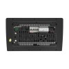 Штатная магнитола Wide Media MT1247QU-B-4/32 для Chevrolet Sierra 2006-2014 (с кнопками) на Android 10.0