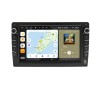 Штатная магнитола Wide Media MT3058QU-B-4/32 для Citroen Jumper 2006+ (с кнопками) на Android 10.0