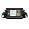 Штатная магнитола Wide Media MT362QU-B-4/32 для Ford Kuga II 2013-2019 (с кнопками) на Android 10.0
