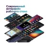Штатная магнитола Wide Media MT3130QU-B-4/32 для Haval F7, F7x 2019-2022 (с кнопками) на Android 10.0