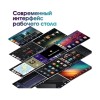 Штатная магнитола Wide Media MT3048QU-B-4/32 для Hyundai Santa Fe 2000-2006, Santa Fe Classic 2007-2013 (с кнопками) на Android 10.0