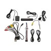 Штатная магнитола Wide Media MT3048QU-B-4/32 для Hyundai Santa Fe 2000-2006, Santa Fe Classic 2007-2013 (с кнопками) на Android 10.0