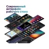 Штатная магнитола Wide Media MT1135QU-B-4/32 для Hyundai Tucson III 2018-2021 (с кнопками) на Android 10.0