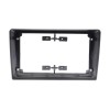 Штатная магнитола Wide Media MT3033QU-B-4/32 для KIA Ceed 2010-2012 (с кнопками) на Android 10.0