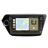 Штатная магнитола Wide Media MT9514QU-B-4/32 для Kia Rio III 2011-2017 Тип 2 (с кнопками) на Android 10.0