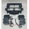 CarMedia KP-T1209FW-KP-T-12-464-TS10 для Toyota Land Cruiser Prado 150 2009-2013 high на Android 12.0