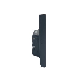 CarMedia KP-T1209FW-KP-T-12-8256-TS10 для Toyota Land Cruiser Prado 150 2009-2013 high на Android 12.0