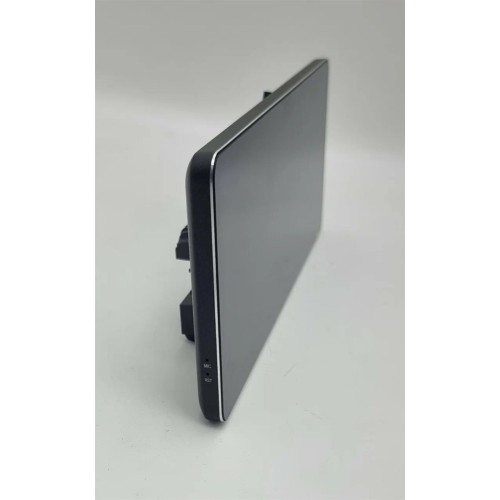 CarMedia ZH-T1208FW- HP-HU123AD для Toyota Land Cruiser Prado 150 2009-2013 на Android 11.0