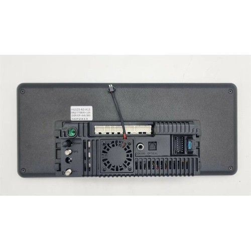CarMedia ZH-T1208FW- HP-HU123AD для Toyota Land Cruiser Prado 150 2009-2013 на Android 11.0