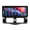 CarMedia ZH-T1208FW- HP-HU123AD для Toyota Land Cruiser Prado 150 2009-2013 на Android 11.0