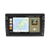 Штатная магнитола Wide Media MT3032QU-B-4/32 для Ford Escape 2000-2007 (с кнопками) на Android 10.0