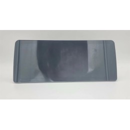 CarMedia ZH-T1208FW- HP-BM123UT для Toyota Land Cruiser Prado 150 2009-2013 на Android 11.0
