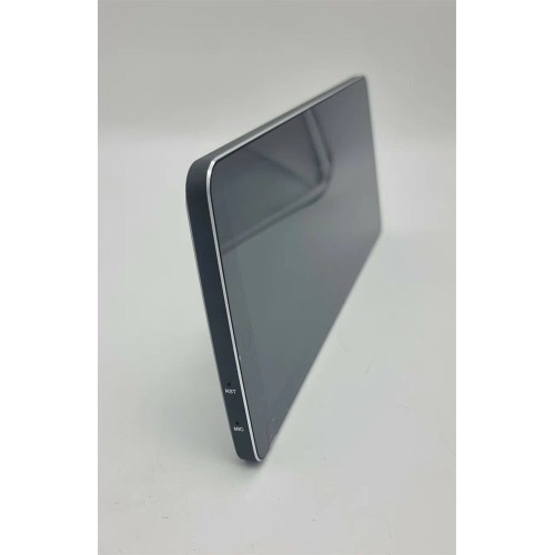 CarMedia ZH-T1208FW- HP-BM123UT для Toyota Land Cruiser Prado 150 2009-2013 на Android 11.0