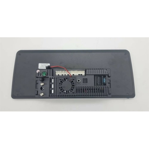 CarMedia ZH-T1208FW- HP-BM123UT для Toyota Land Cruiser Prado 150 2009-2013 на Android 11.0