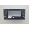 Автомагнитола CarMedia MKD-7091-S10 для Audi A6 II (C5) 1998-2004 на Android 12.0
