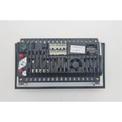 Автомагнитола CarMedia MKD-7091-S10 для Audi A6 II (C5) 1998-2004 на Android 12.0