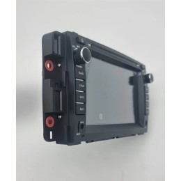 Автомагнитола CarMedia MKD-7041-S10 для Chevrolet Tahoe 2006-2015 на Android 12.0