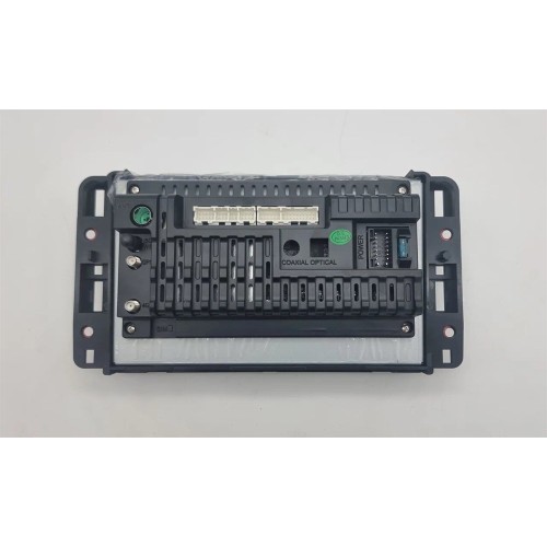 Автомагнитола CarMedia MKD-7041-S10 для Chevrolet Tahoe 2006-2015 на Android 12.0